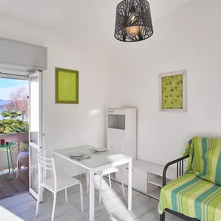 Frontelago Nadia Апартаменты *